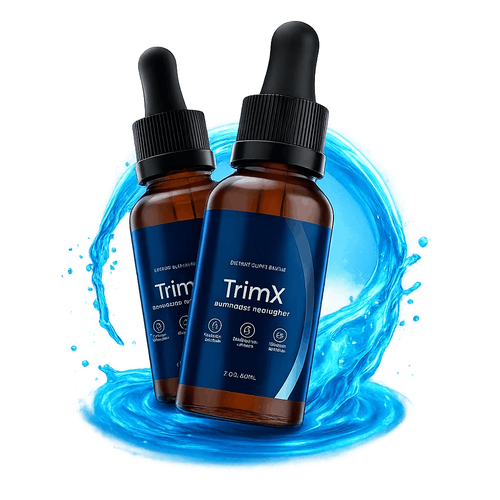 TrimX order
